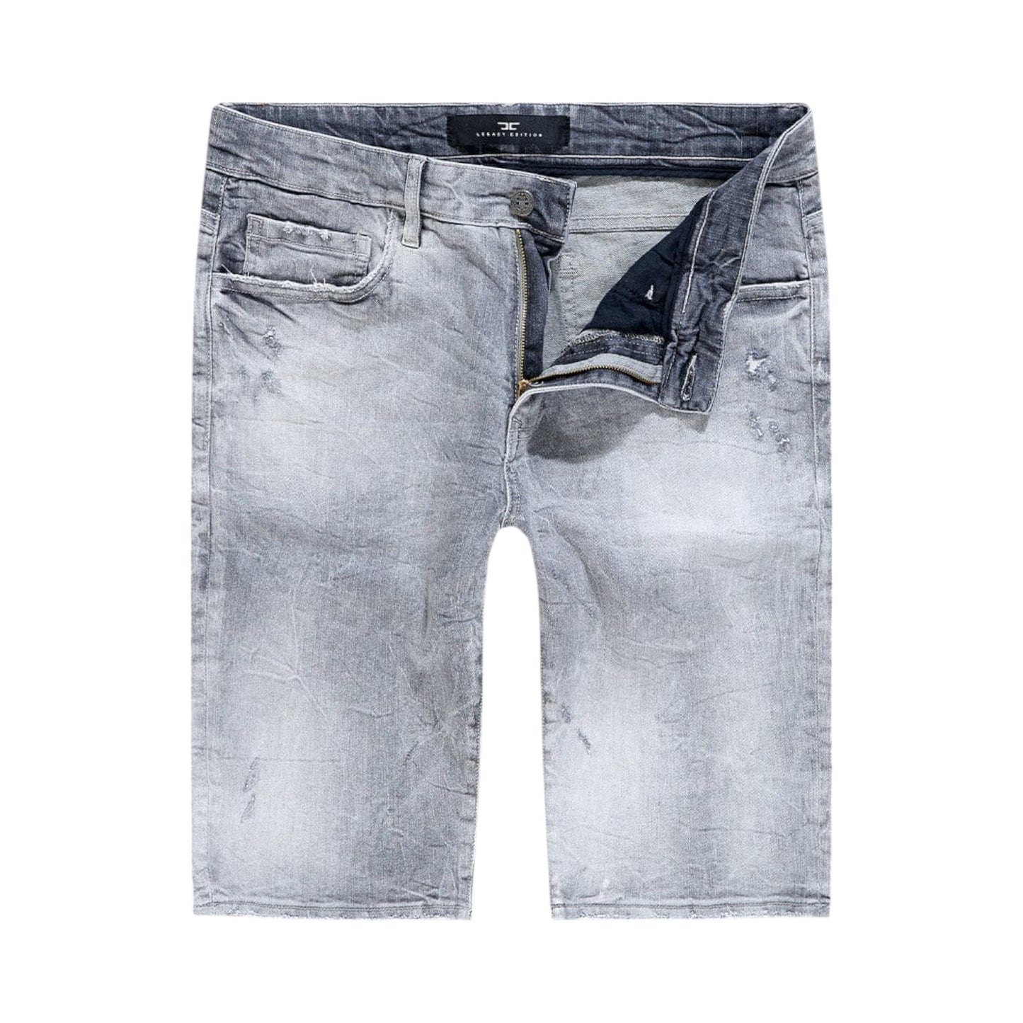 JORDAN CRAIG: Madison Denim Shorts J3222