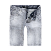 JORDAN CRAIG: Madison Denim Shorts J3222