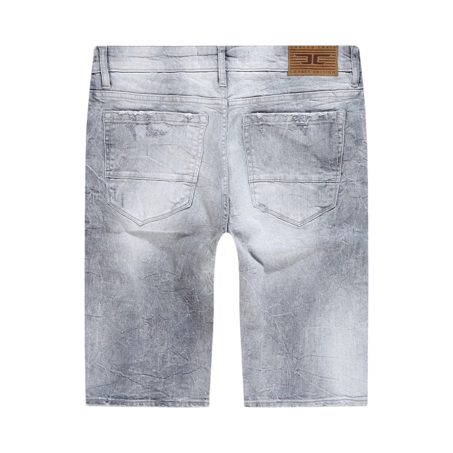 JORDAN CRAIG: Madison Denim Shorts J3222