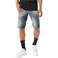 JORDAN CRAIG: Madison Denim Shorts J3222