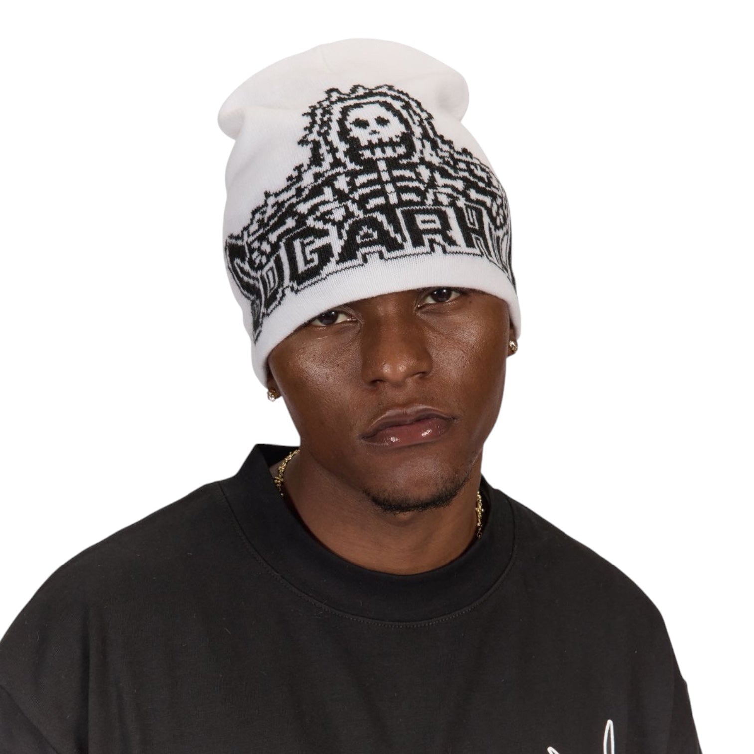 SUGARHILL: Shockwave Skully 119