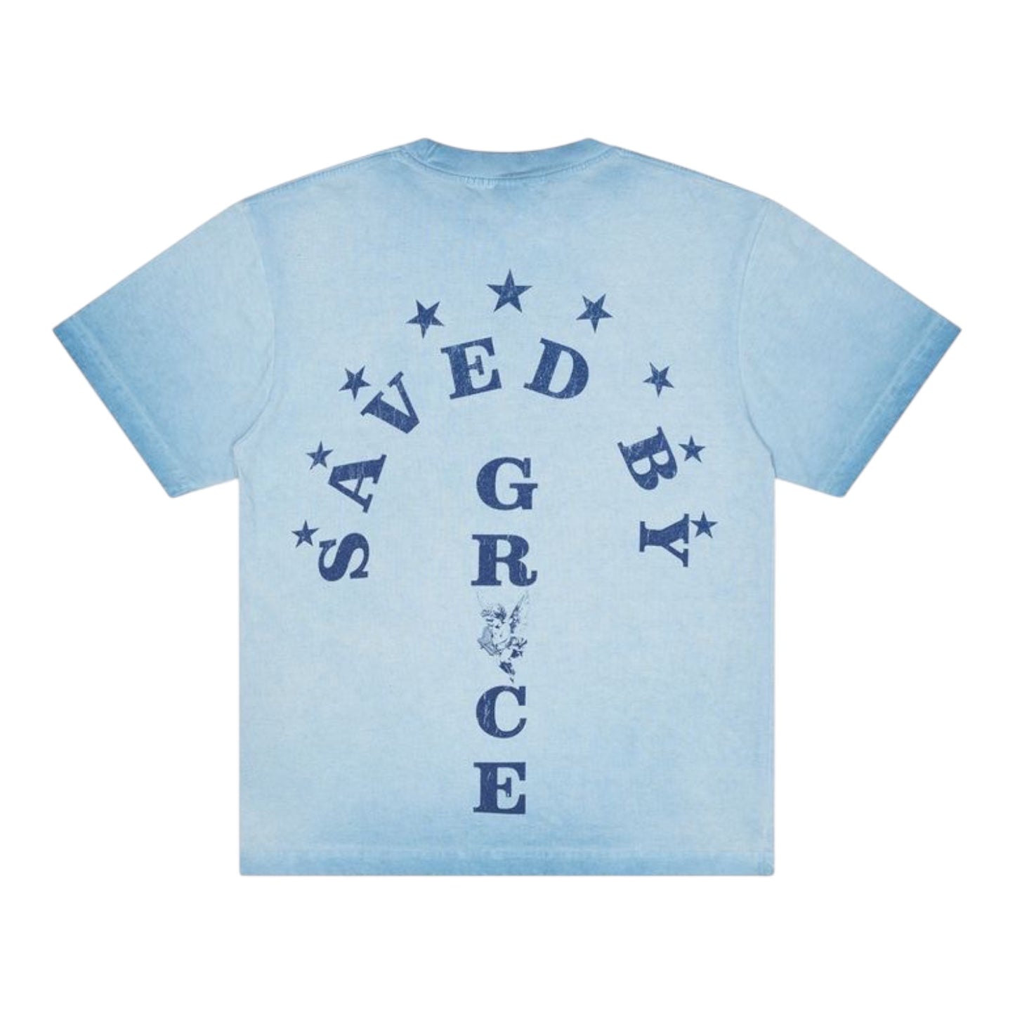 KOFL: Grace SS Tee 10151