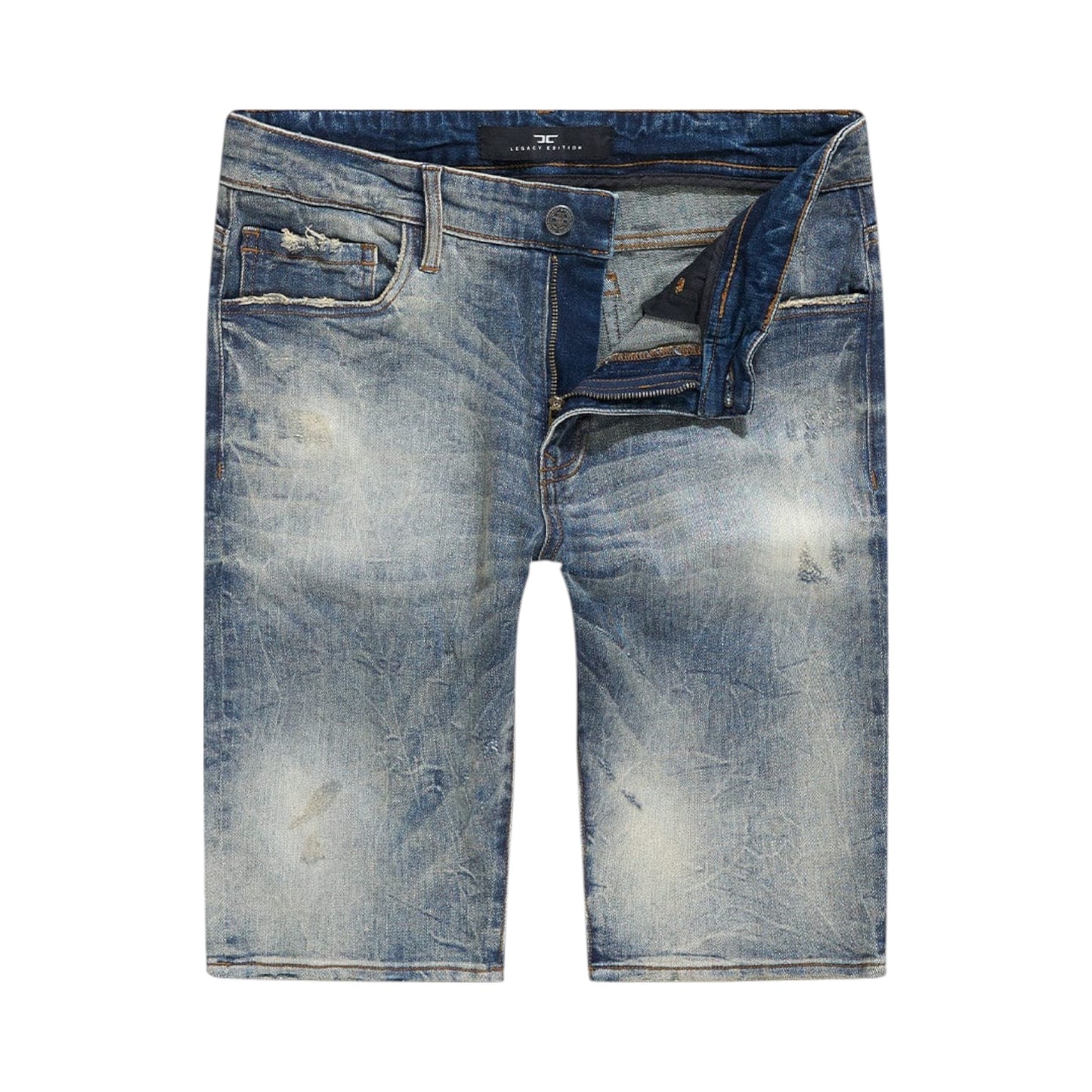 JORDAN CRAIG: Madison Denim Shorts J3222