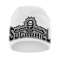 SUGARHILL: Shockwave Skully 119