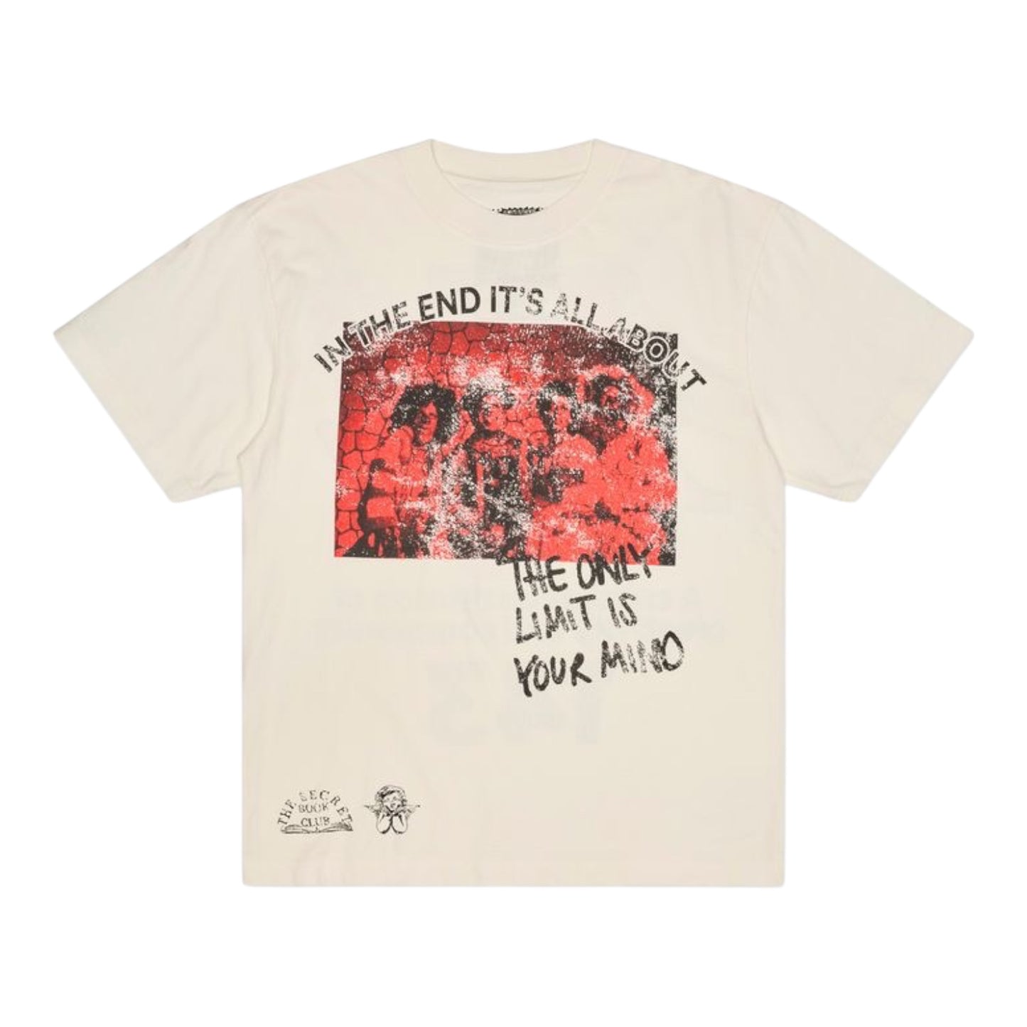 KOFL: Museum SS Tee 10150