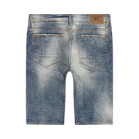 JORDAN CRAIG: Madison Denim Shorts J3222