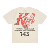 KOFL: Museum SS Tee 10150
