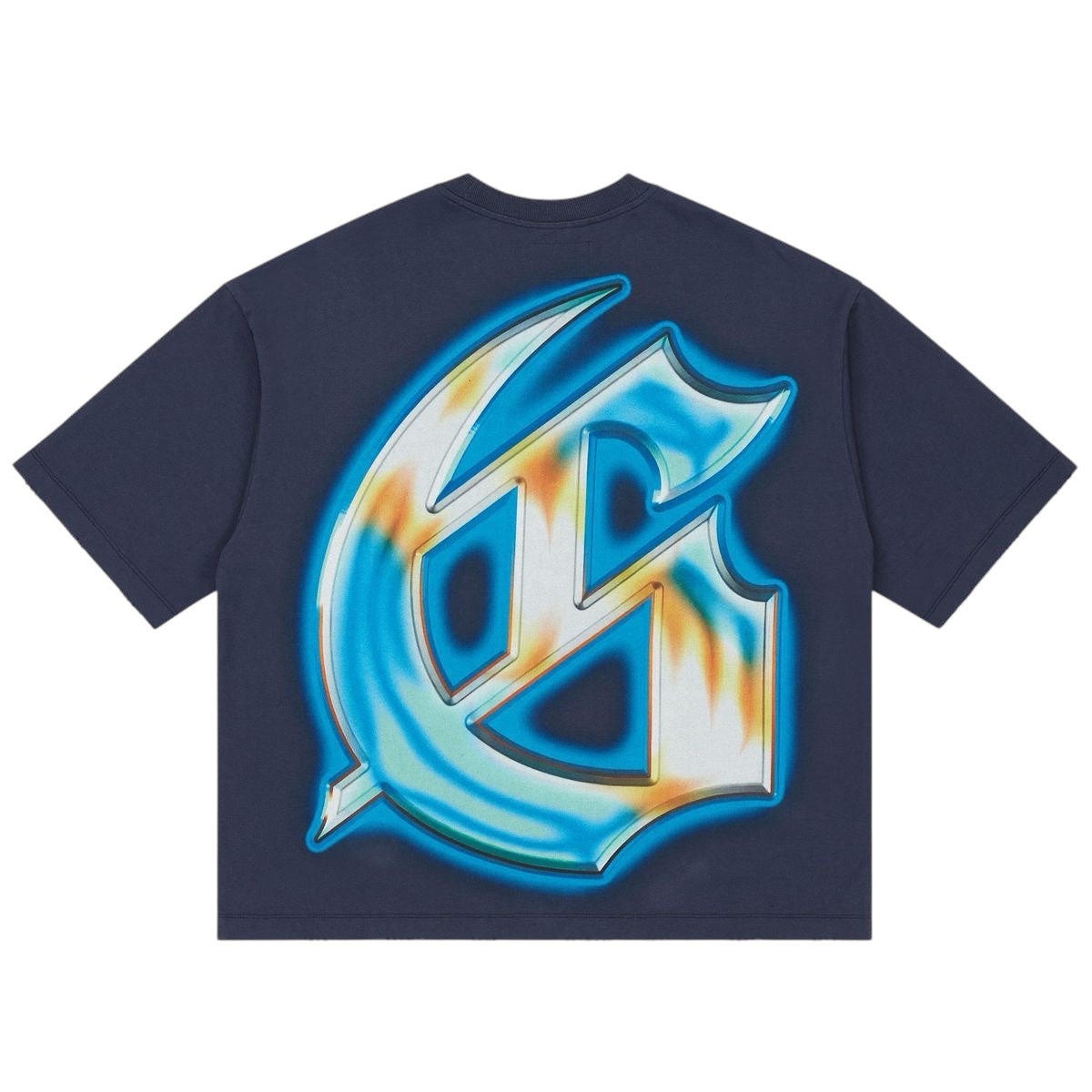GODSPEED: Ascension SS Tee