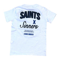 FWD: BOYS Luxe House SS Tee 180524
