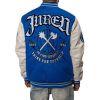 JUREN: World Bomber Jacket