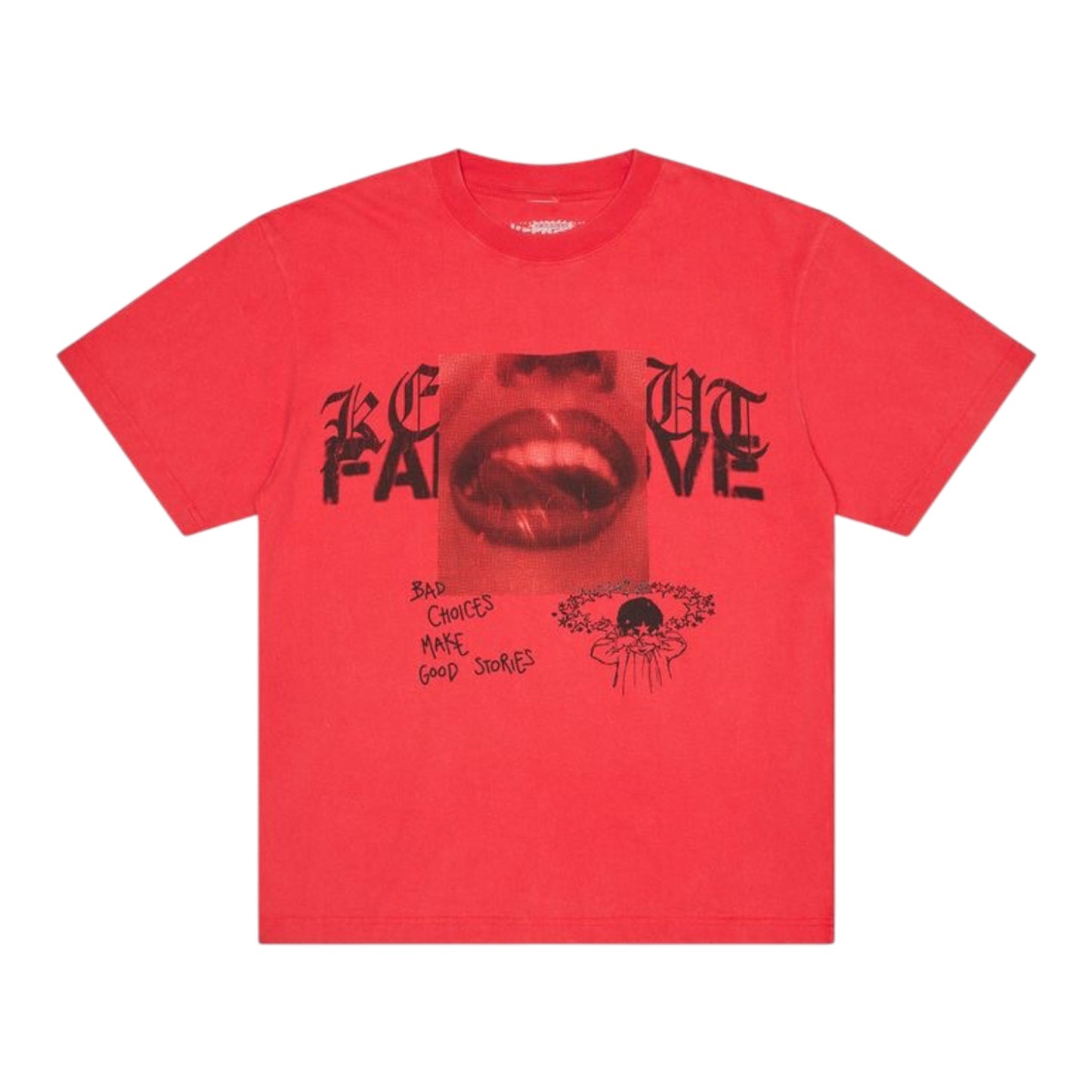KOFL: So Free SS Tee 10147