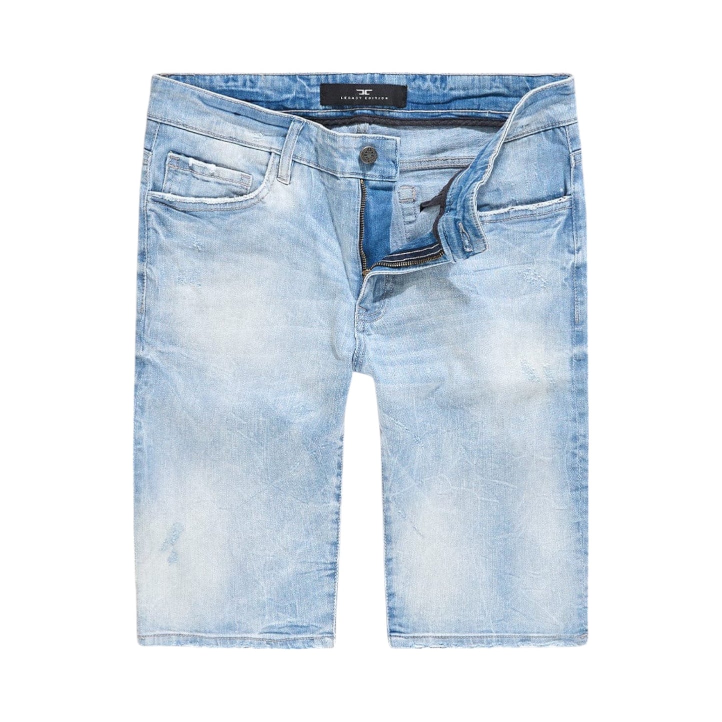 JORDAN CRAIG: Madison Denim Shorts J3222