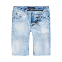 JORDAN CRAIG: Madison Denim Shorts J3222