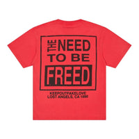 KOFL: So Free SS Tee 10147