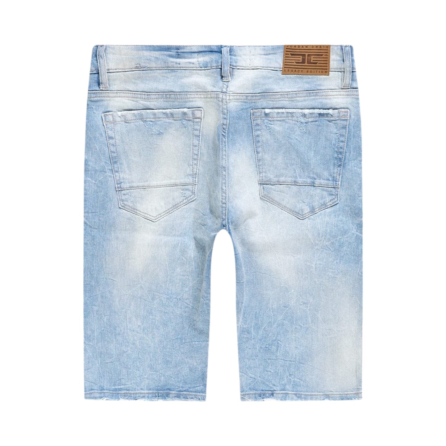 JORDAN CRAIG: Madison Denim Shorts J3222