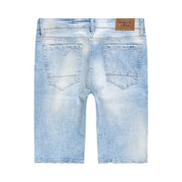 JORDAN CRAIG: Madison Denim Shorts J3222