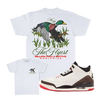 MILLION DOLLA MOTIVE: We Are The Flyest SS Tee