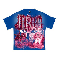WKND RIOT: War Ready SS Tee
