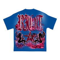 WKND RIOT: War Ready SS Tee