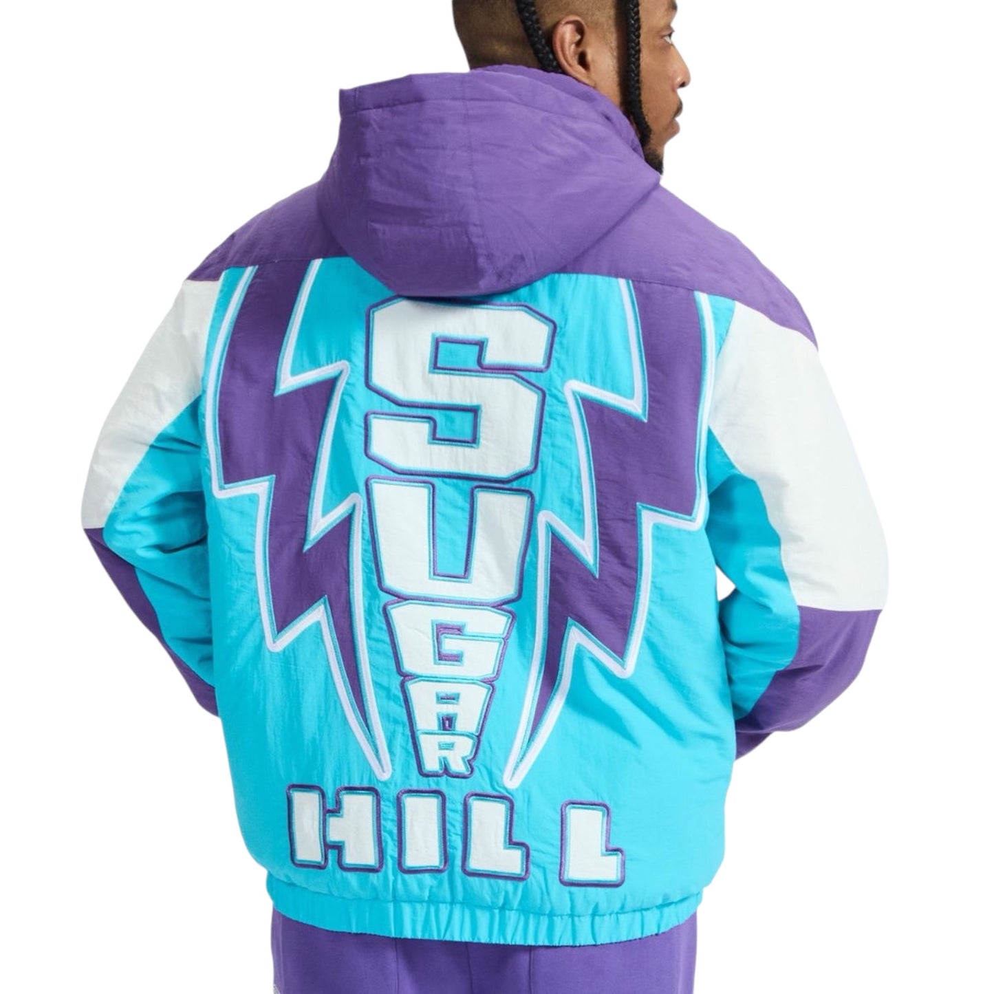 SUGARHILL: Storm Starter Jacket