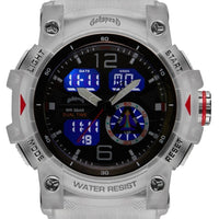 GODSPEED: Ghost Watch