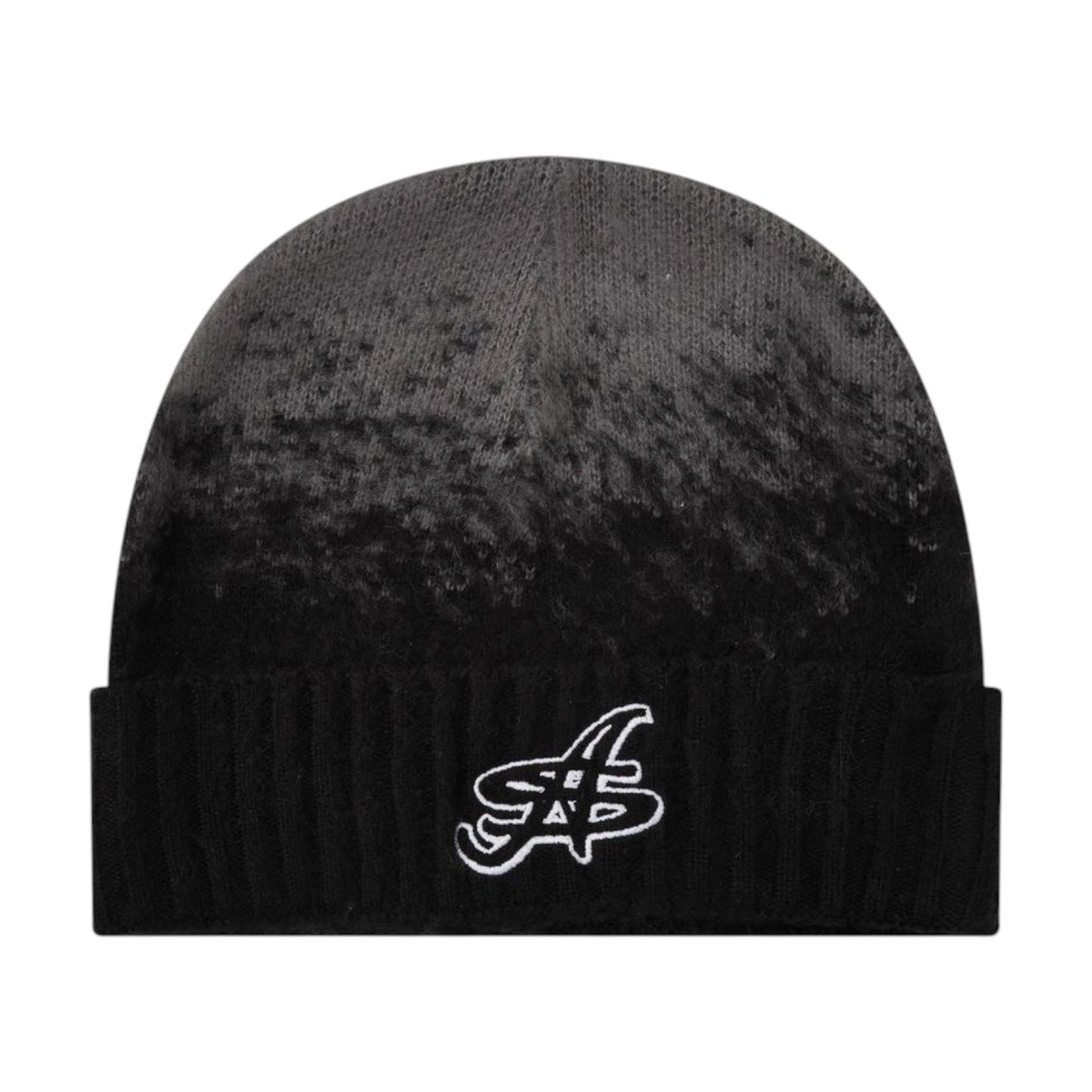 ALMOST SOMEDAY: Mohair Beanie 063