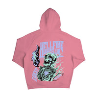 G*WEST: Protect Your Sould Hoodie 9189