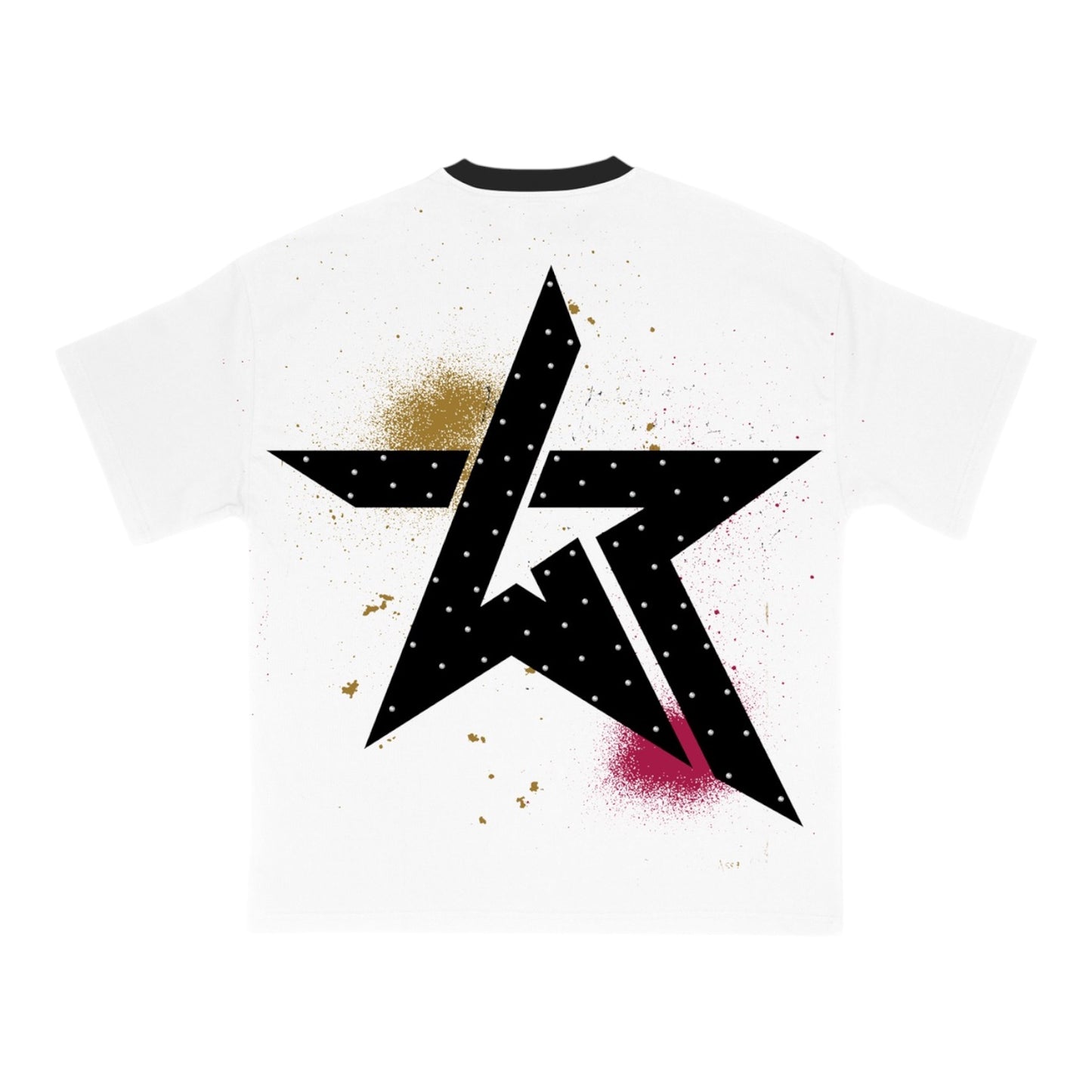 WKND RIOT: Monroe Forever SS Tee