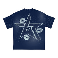 WKND RIOT: Born A Star SS Tee