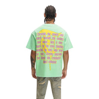 TRNCHS: Mental Warfare SS Tee