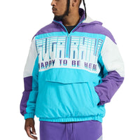 SUGARHILL: Storm Starter Jacket