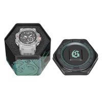 GODSPEED: Ghost Watch