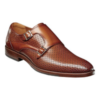 STACY ADAMS: Arthur Monk Strap 25654