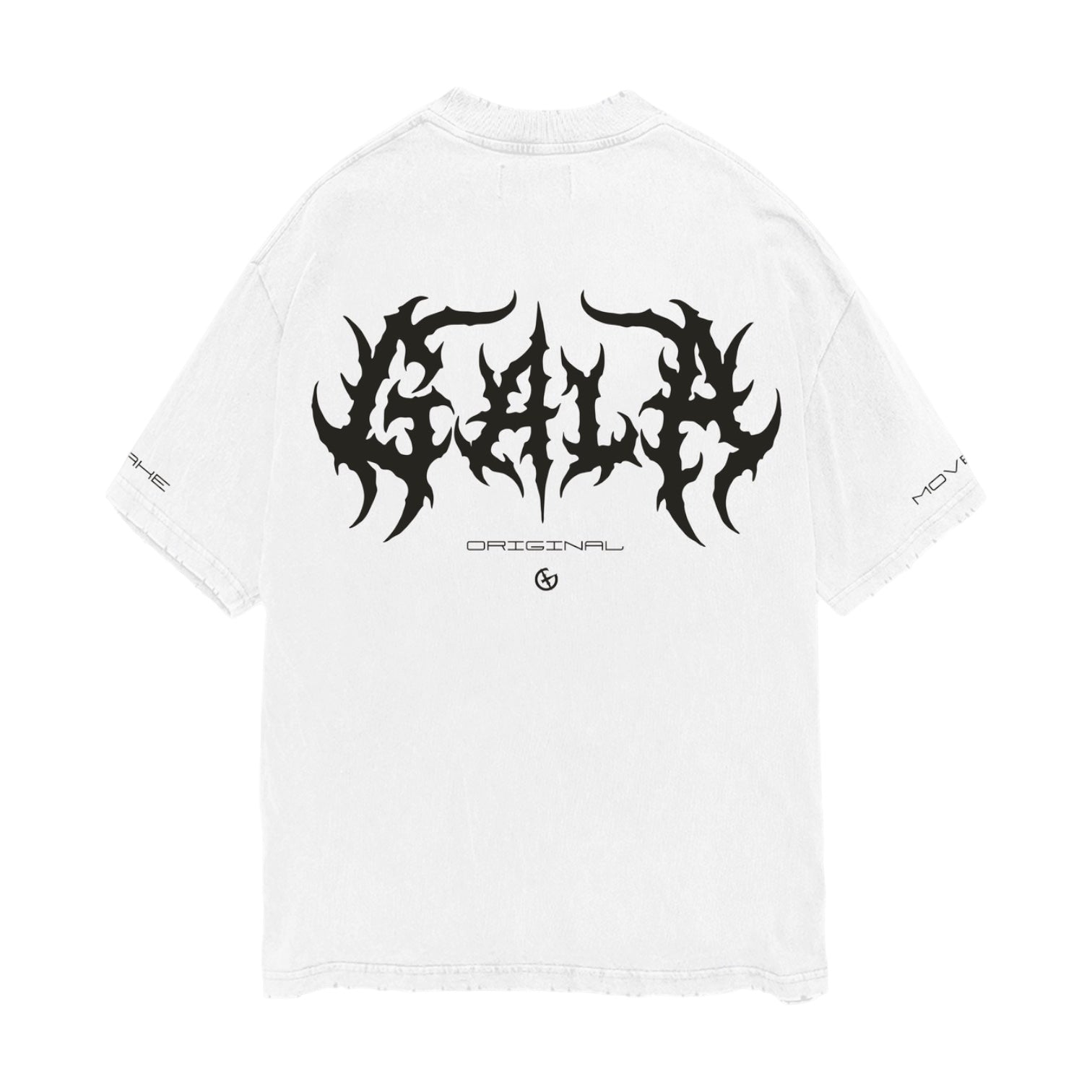 GALA: Grime SS Tee 012