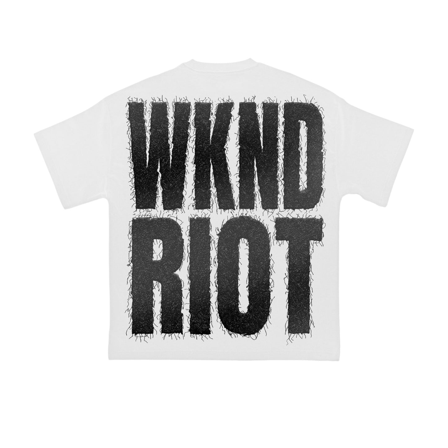 WKND RIOT: Draco SS Tee