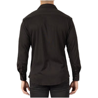 BE SPOKE: LS Button Up 242217