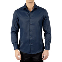 BE SPOKE: LS Button Up 242216