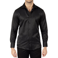 BE SPOKE: LS Button Up 242216