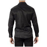 BE SPOKE: LS Button Up 242216