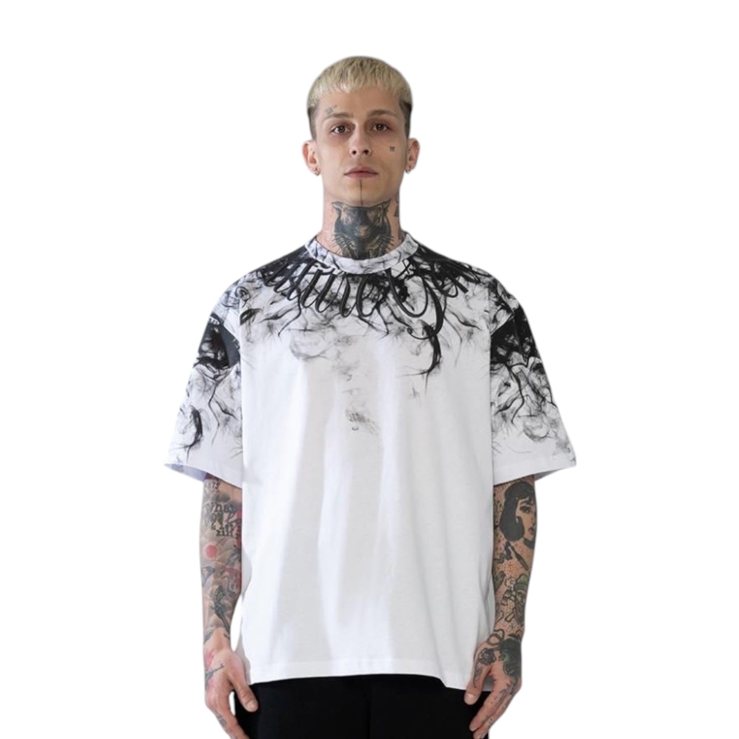 RICH GANG: Shades SS Tee BP138