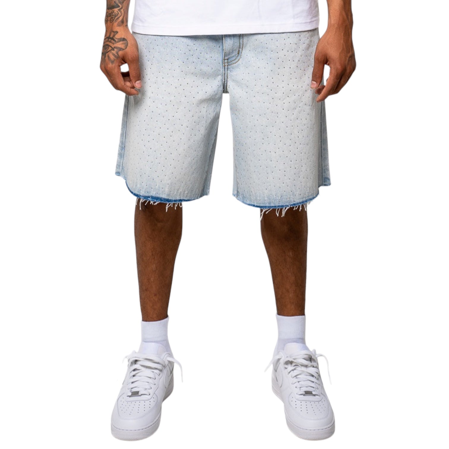 PARADISE LOST: Oasis Jorts PL00692