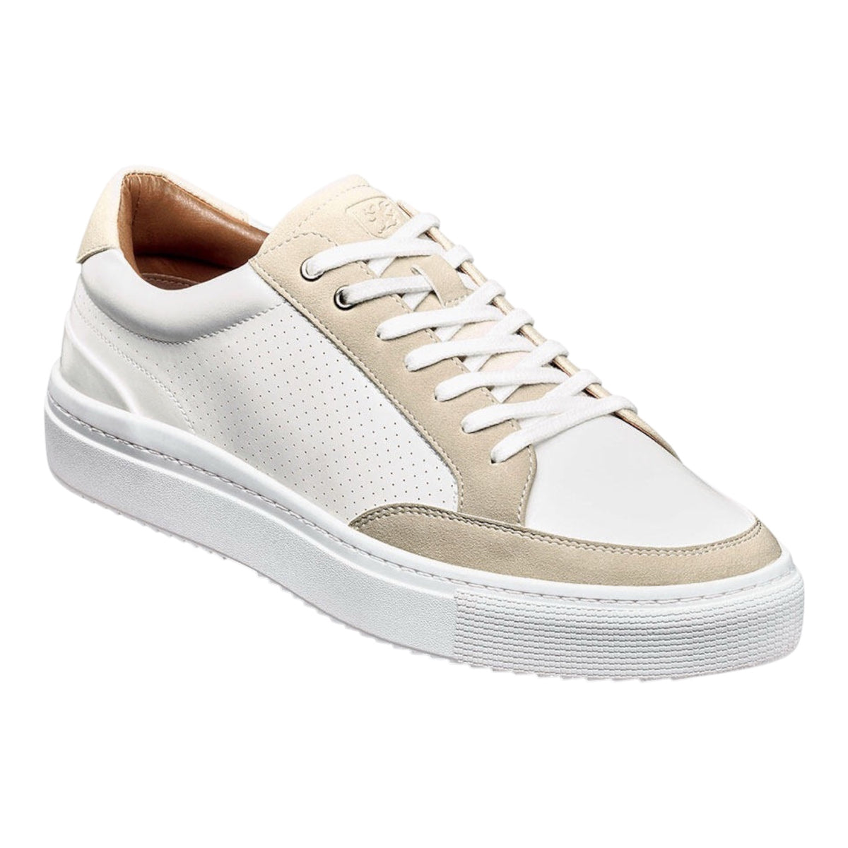 STACY ADAMS: Dorian Lace Up 25749