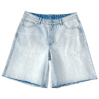 PARADISE LOST: Oasis Jorts PL00692
