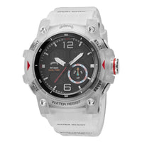 GODSPEED: Ghost Watch