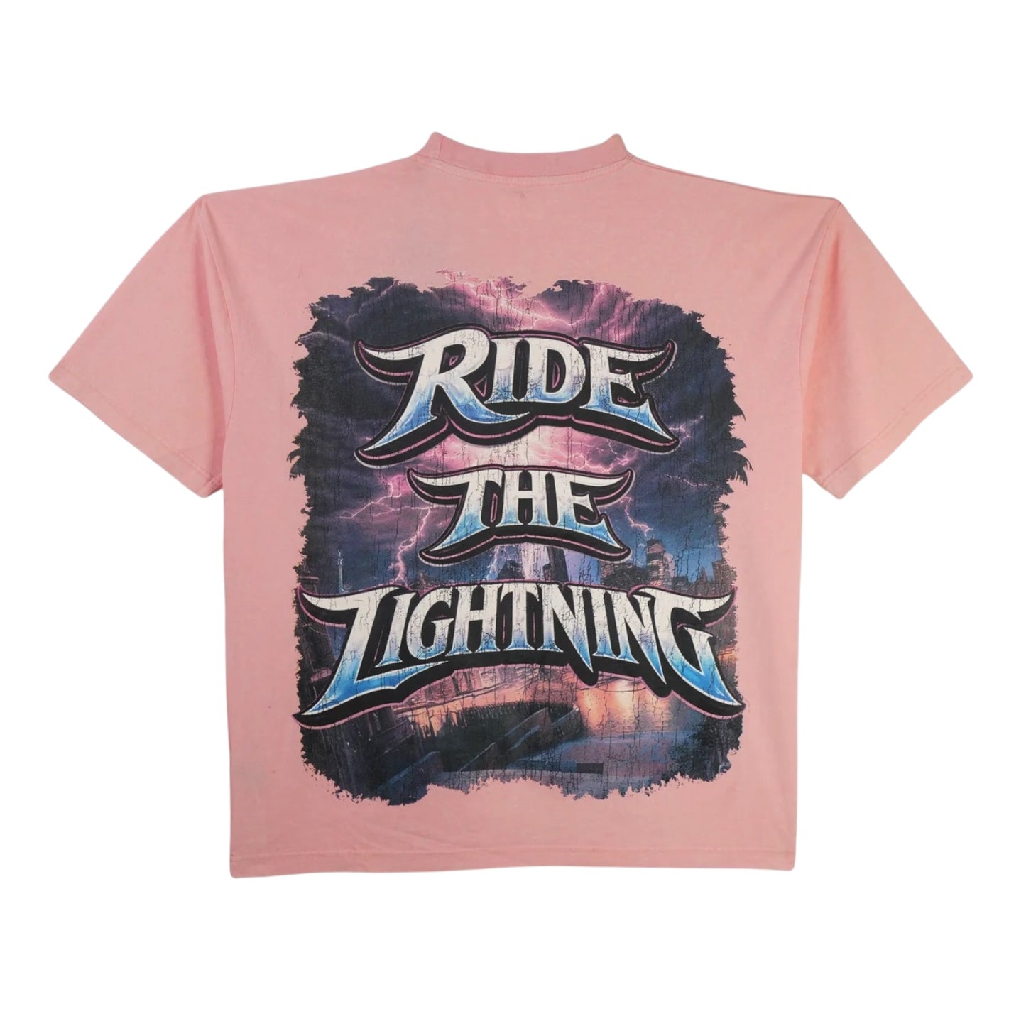 FWD: BOYS Rollin SS Tee 180972