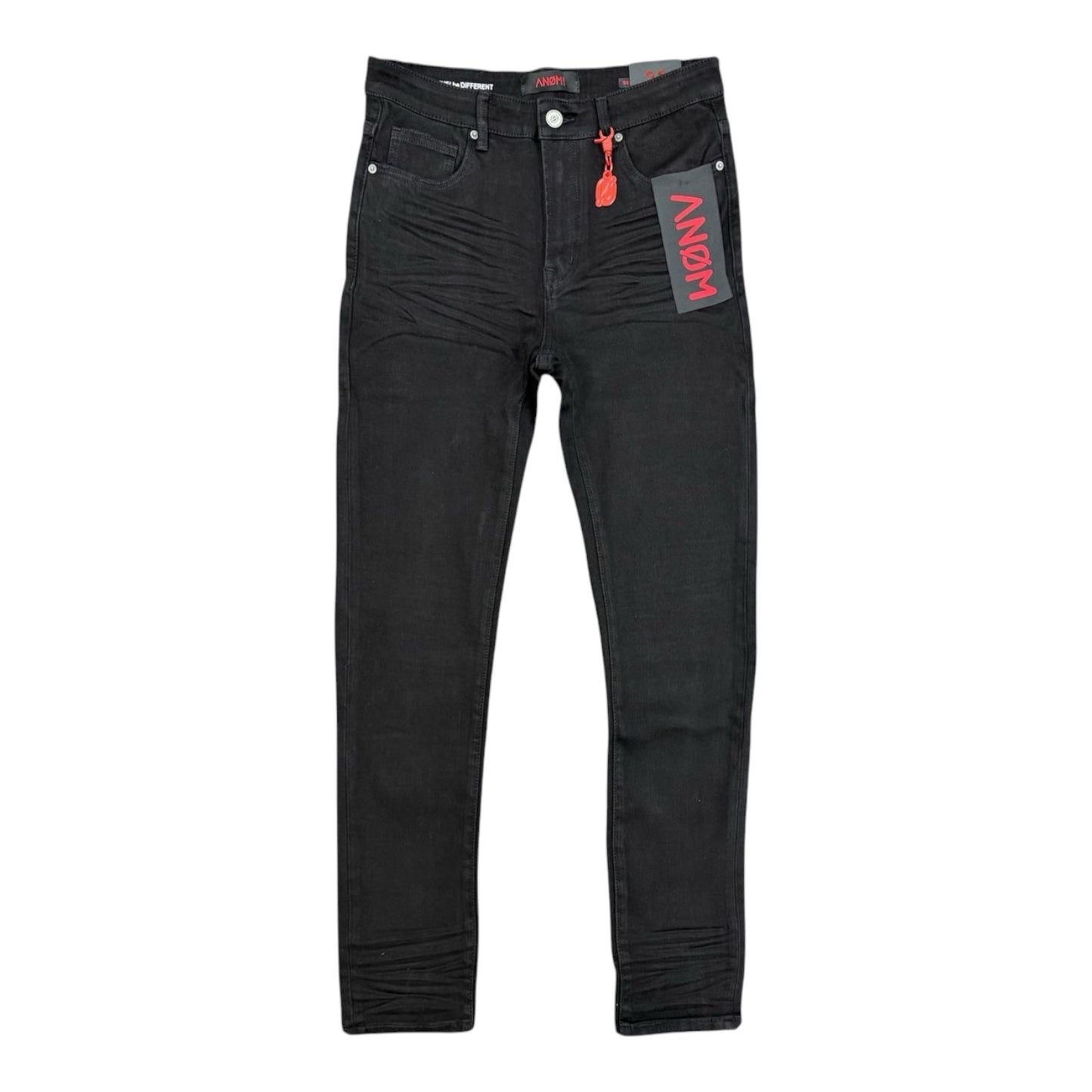ANOM: 360 Skinny Jeans