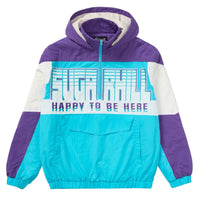 SUGARHILL: Storm Starter Jacket