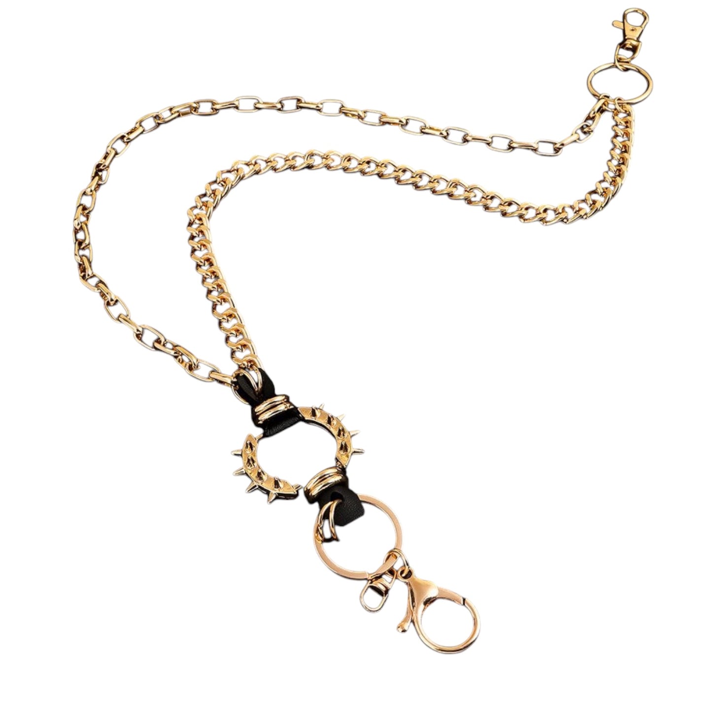 KLEEP: Cyron Jean Chain 013