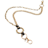 KLEEP: Cyron Jean Chain 013