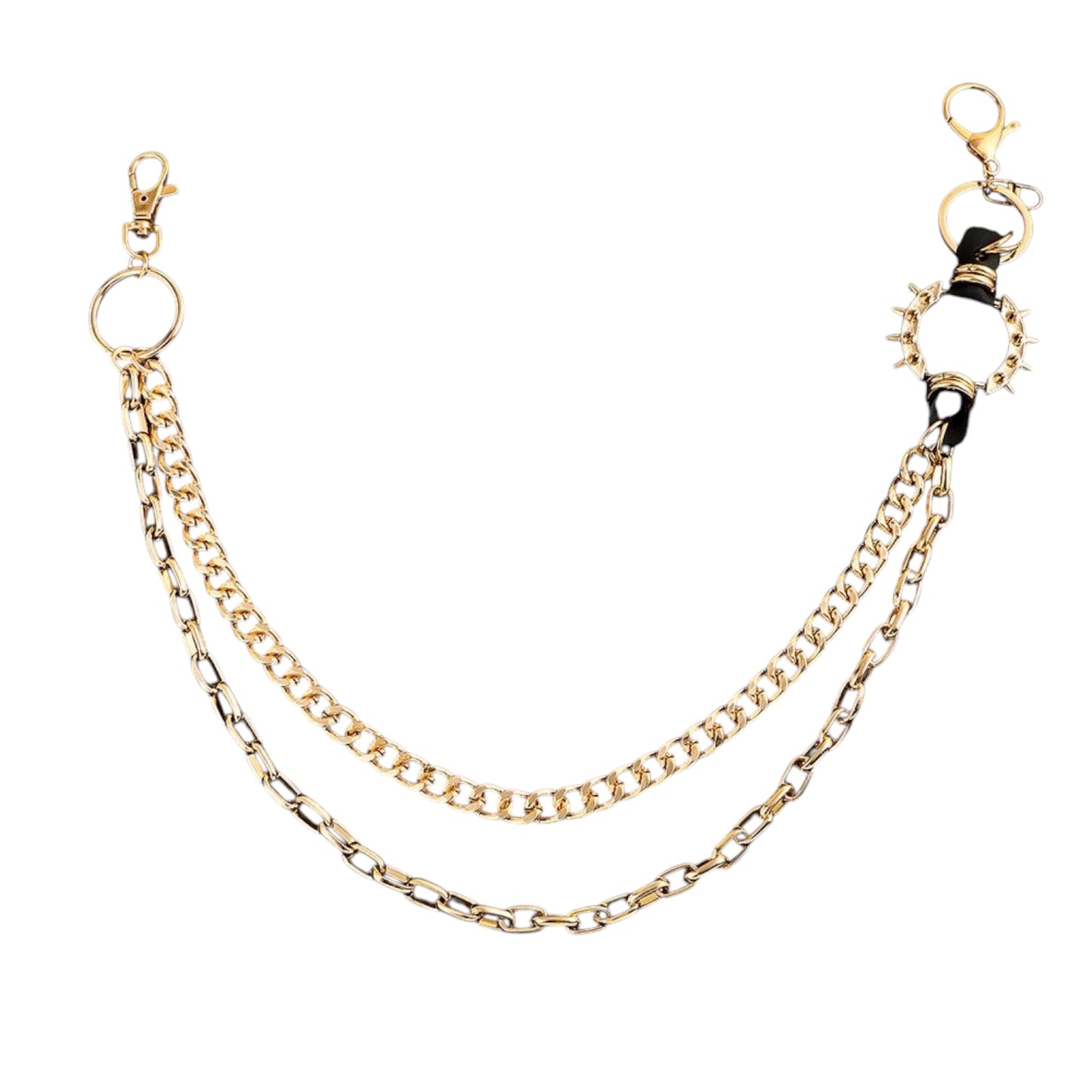 KLEEP: Cyron Jean Chain 013